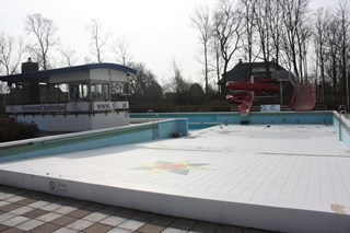 Zwembad de Bever opent haar deuren op 25 april!