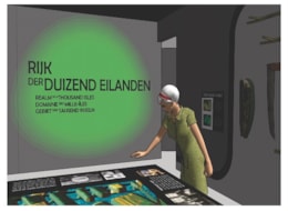 Eerste deel nieuwe expositie wordt op 13 april officieel geopend in Museum Broeker Veiling