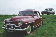 Oranjerit met Oldtimers (foto www.oczs.nl)