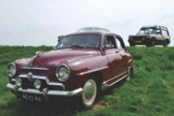 Oranjerit met Oldtimers (foto www.oczs.nl)
