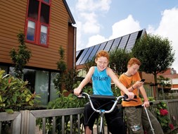 Rabobank Alkmaar e.o. geeft subsidie op zonnepanelen voor leden