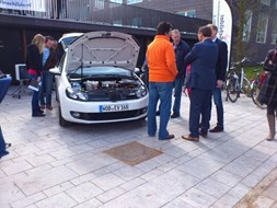 (foto’s  aangeleverd)