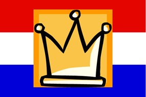 Activiteiten Koninginnedag Noord-Scharwoude