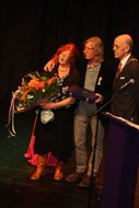 Koninklijke onderscheiding voor Willem van Doorn