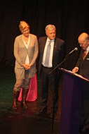 Koninklijke onderscheiding voor Cees de Geus