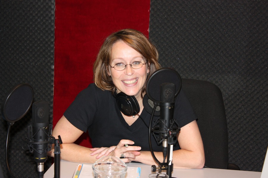 Expositie By My Guest van Karin van Bodegom