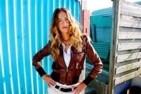 Koffieconcert met Kim de Boer in zwembad de Bever 
