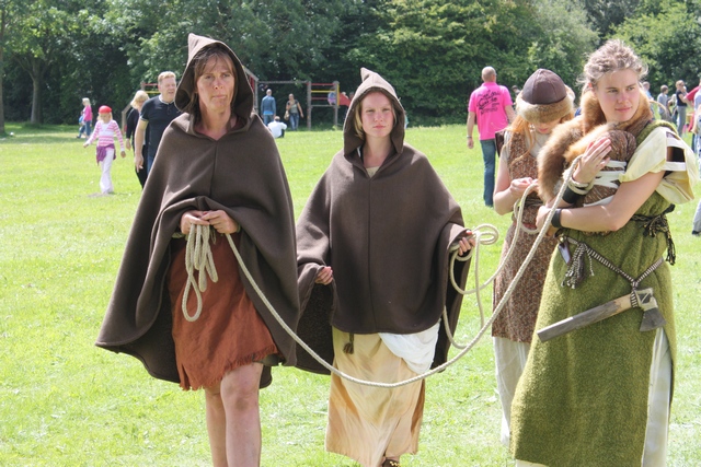 Justerland Festival 2012