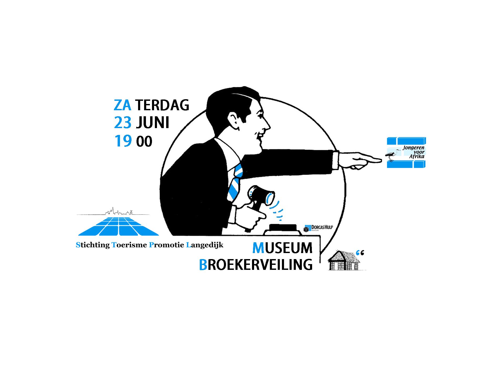 De Langedijker Zomer Dagen komen er aan