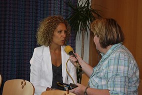 Interview met Lonneke de Jong, directeur van St. Peuterspeelzalen Langedijk