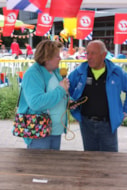 Interview met Johan Beentjes stempelpost 