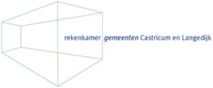 Evaluatie rekenkameronderzoek in de gemeente Langedijk