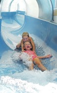 Zwembad Duikerdel open in de zomervakantie