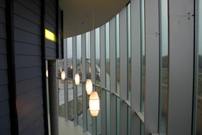 Nieuw programma theaterseizoen 2012-2013 Theater de Binding 