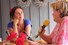 Interview met Joke Bak-Drost over Dekens van Johanna
