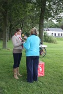 Interview met Joanne over het werk van Join The Pipe