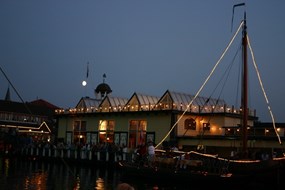Lichtjesavond