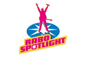 Rabo Spotlight voor muzikaal talent