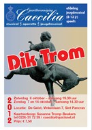 Kindermusical Dik Trom