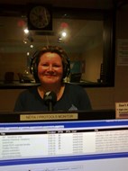 Marieke wordt geinterviewd o.a. over Lief Langedijk
