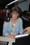 Anneke Boudewijn van SBS Radio Australia Nederlandstalig