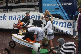 Zeepkistenrace
