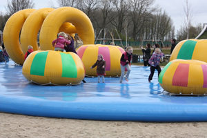Seizoenspas 2013 Speelpark de Swaan nu al verkrijgbaar