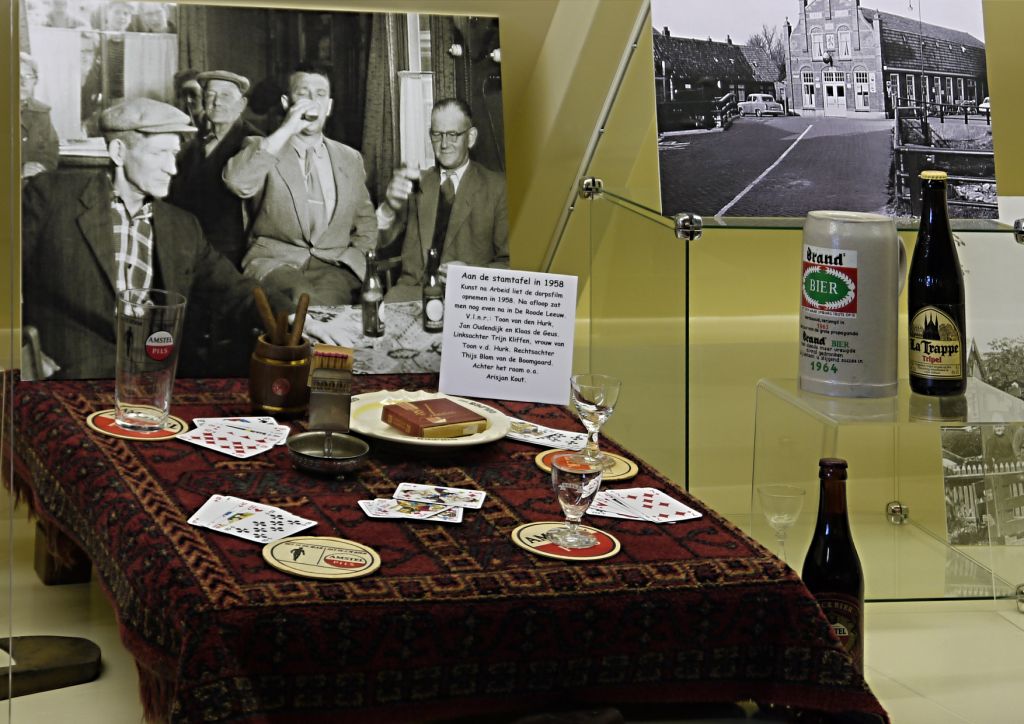 Open Monumentendag in Langedijk