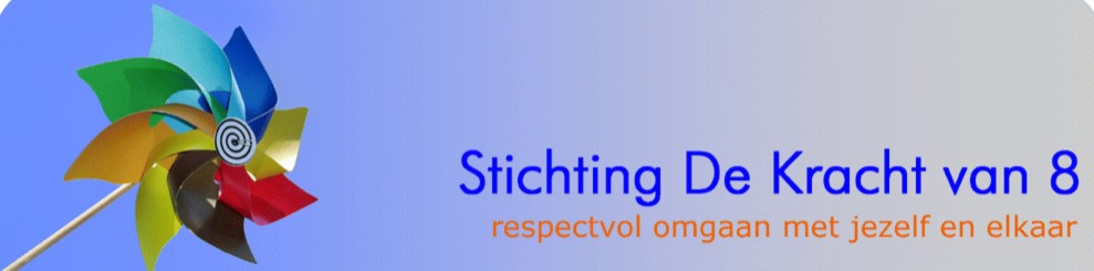 Oudercursus De Kracht van 8