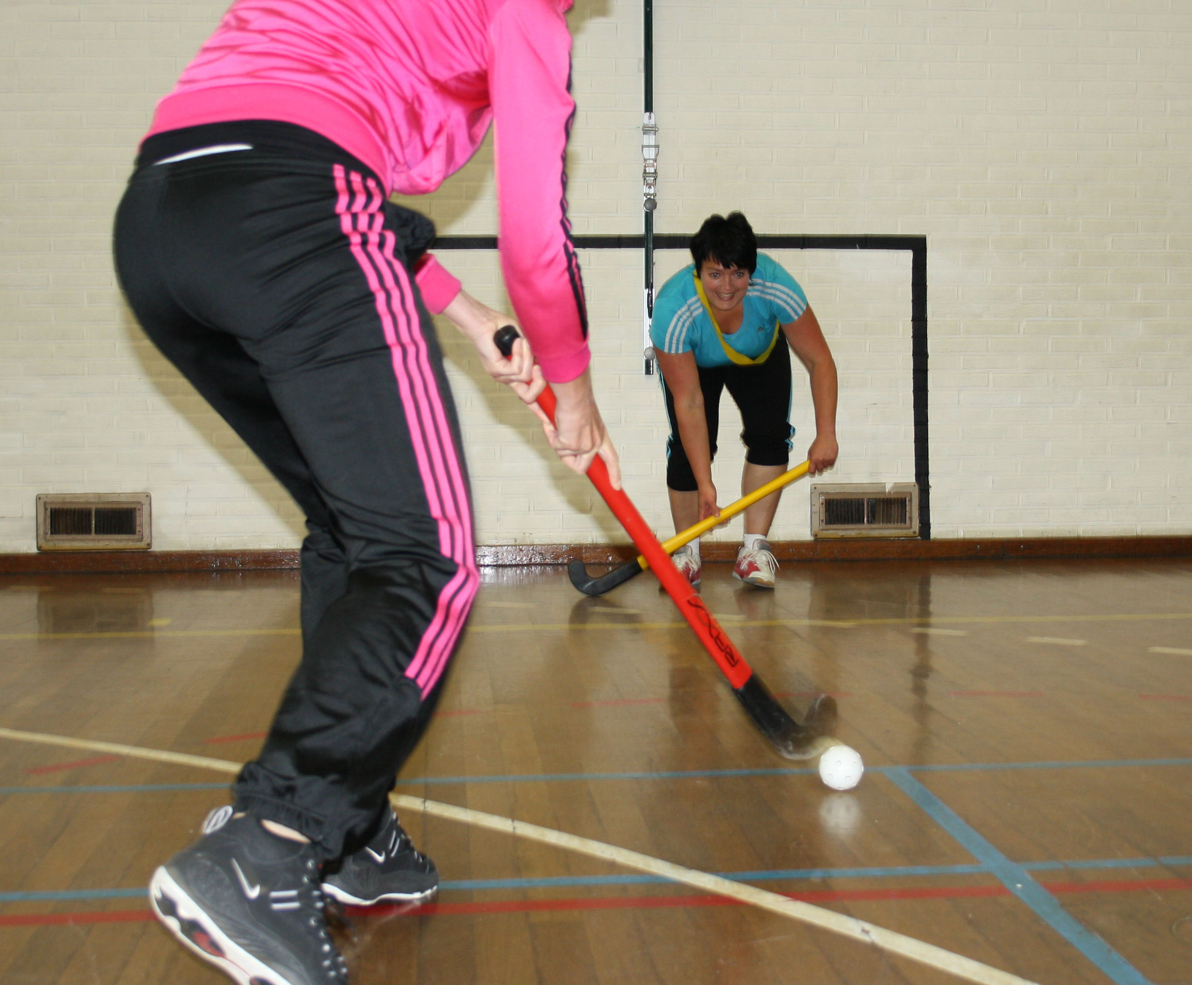 Nieuw in Langedijk: Sport Mix voor de jongere sporters in Langedijk e.o.