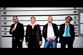 Intrmzzo komt naar theater de Binding