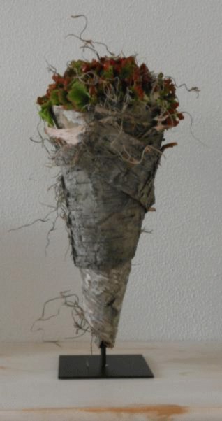 Herfstworkshop in De Geist