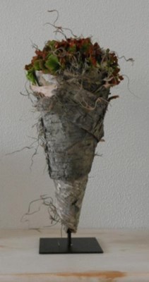 Herfstworkshop in Dorpshuis De Geist