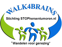 2e Walk4Brains Wandeling in Langedijk op 3 november