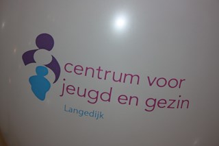 Open Huis Centrum voor Jeugd en Gezin