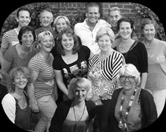 25 jaar Toneelgroep Metamorfose ( foto www.toneelgroepmetamorfose.nl)