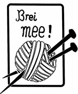 Workshop breien in Dorpshuis de Geist