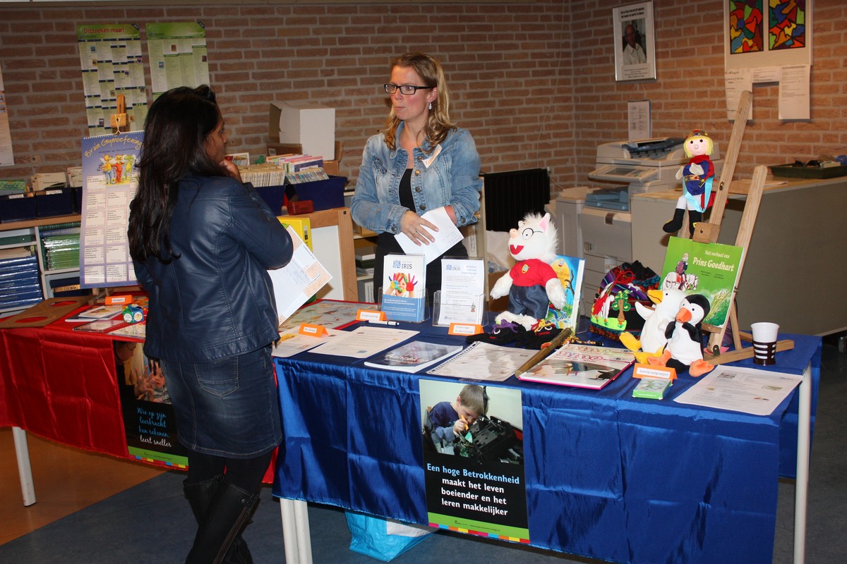 1e Netwerkbijeenkomst HartverwarmendWijs Noord-Holland een prachtig begin