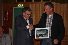 Foto van Het Behouden Huis