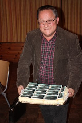 En dan zijn er tompoucen met Het Behouden Huis erop