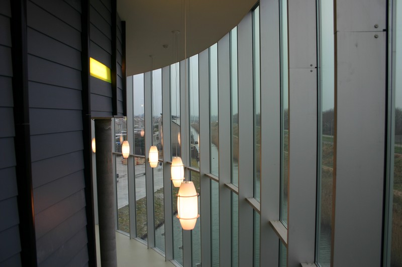 U2NL in theater de Binding geannuleerd