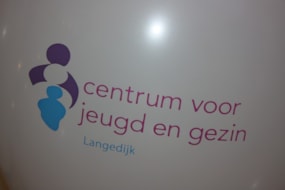 Lezing over kind en emoties bij CJG Langedijk