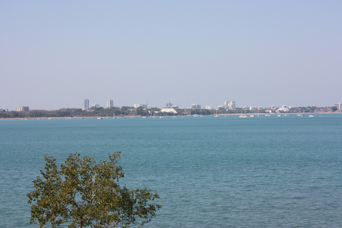 Lezing over Australië in bibliotheek Langedijk