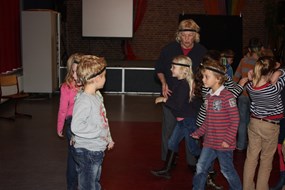 De ogenfamilie