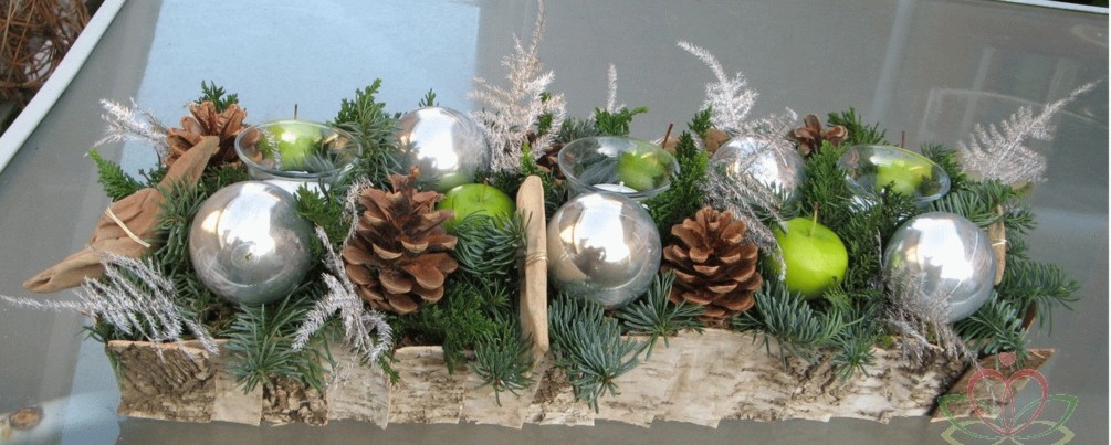 Kerstworkshop in De Geist