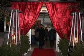 Glamour Night bij Life and Garden in Zuid-Scharwoude