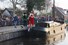 Burgemeester Cornelisse spreekt Sinterklaas toe