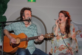 Lief Langedijk Concert met Helen Botman en Peter van Vleuten groot succes