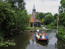 Ontdek Langedijk met de Langedijker Pas