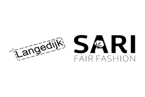 Modeshow van Sari Fair Fashion